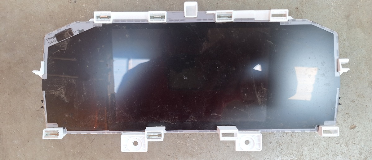 POLO MK8/9 SPEEDO CLUSTER