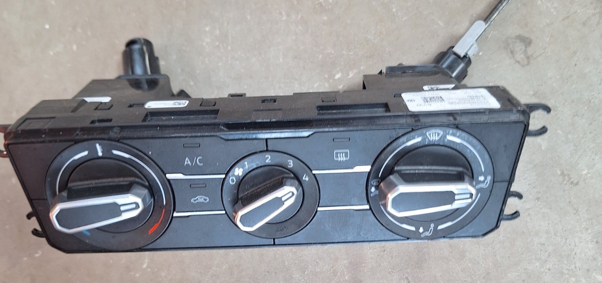 POLO MK 8/9 HEATER CONTROL SWITCH