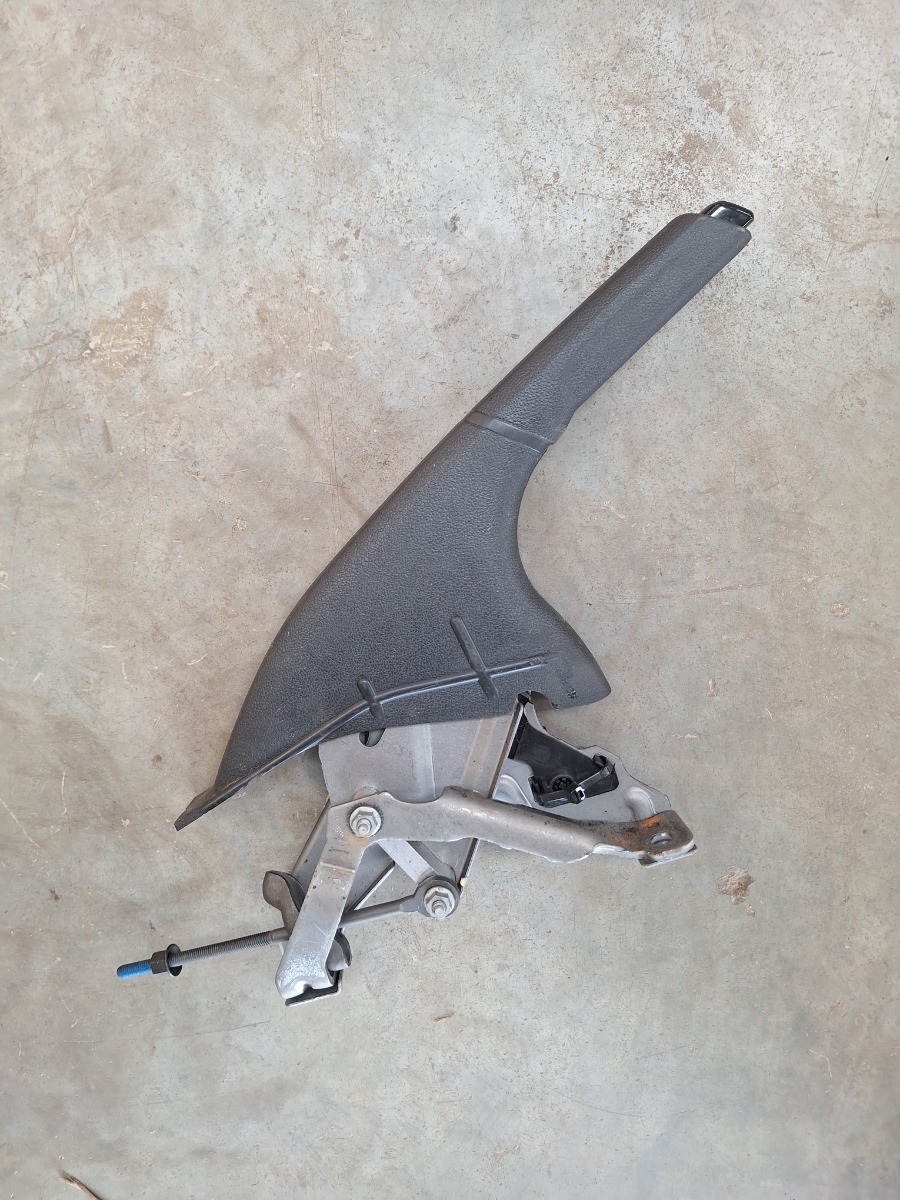 POLO MK 8/9 HAND BRAKE LEVER