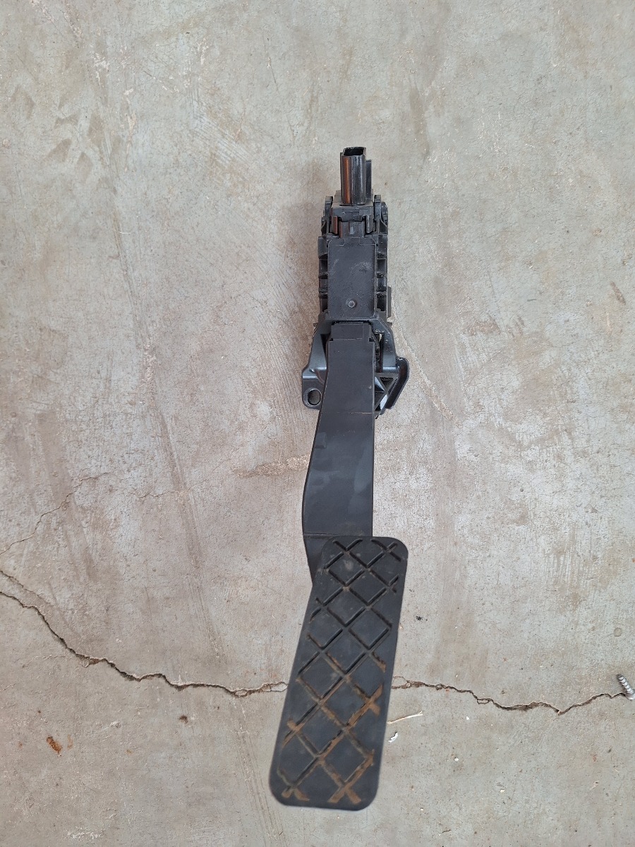 POLO MK 8/9 ACCELERATOR PEDAL