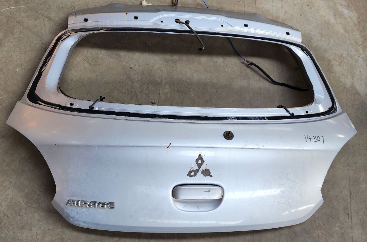 MIRAGE TAILGATE (SHELL)