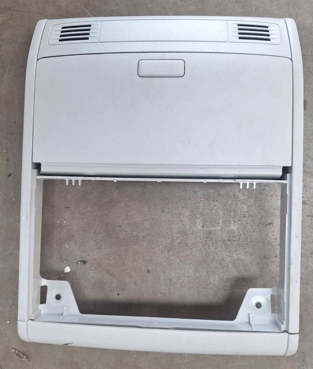 POLO MK 8/9 FRONT ROOF LIGHT COVER