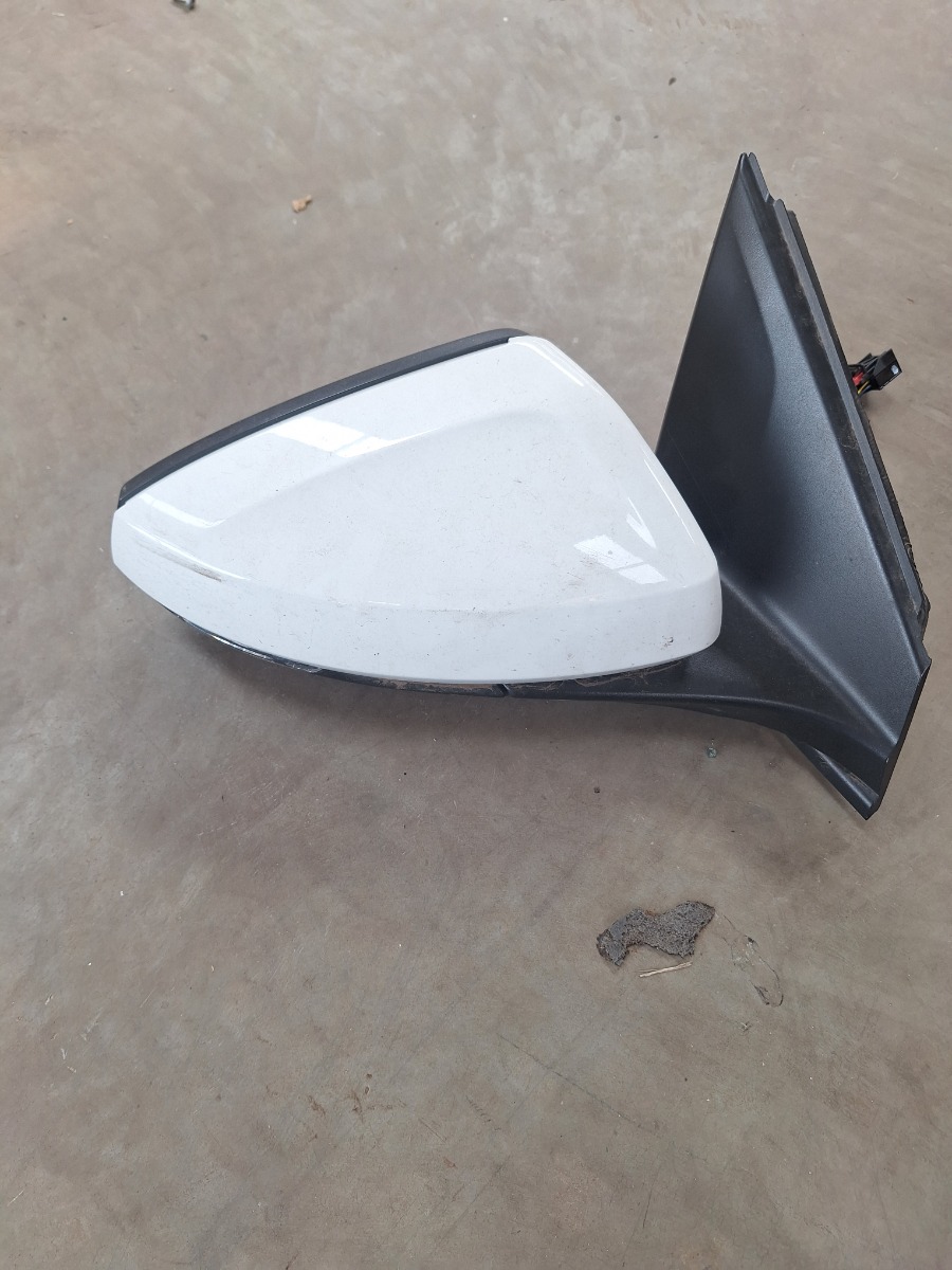 POLO MK 8/9 DOOR MIRROR RIGHT
