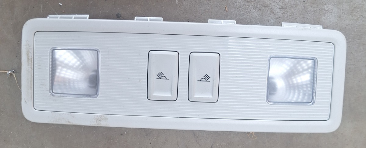 POLO MK 8/9 INTERRIOR READ LIGHT