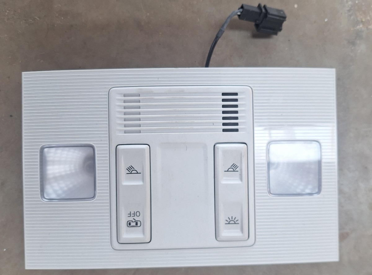 POLO MK 8/9 INTERRIOR FRONT LIGHT