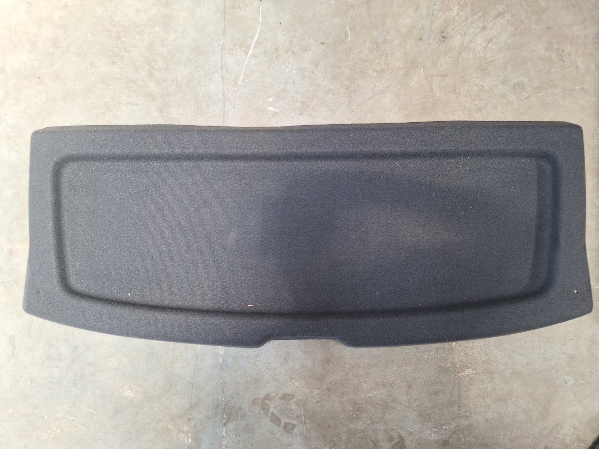 POLO MK 8/9 Removable Luggage Compartment Cover with Left Release