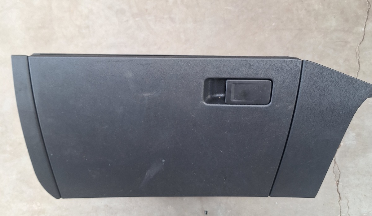POLO MK 8/9 CUBBY