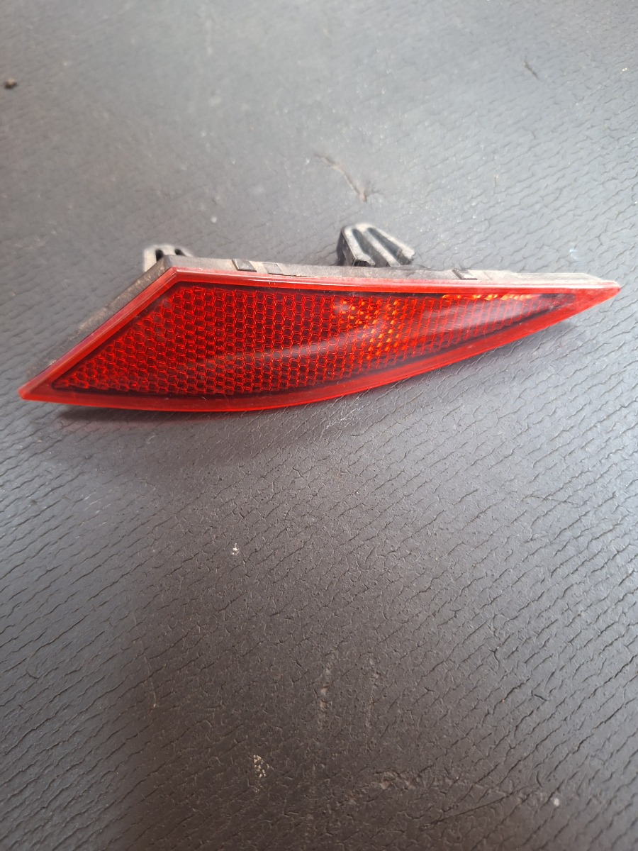 POLO MK 9 LEFT INNER REFLECTOR
