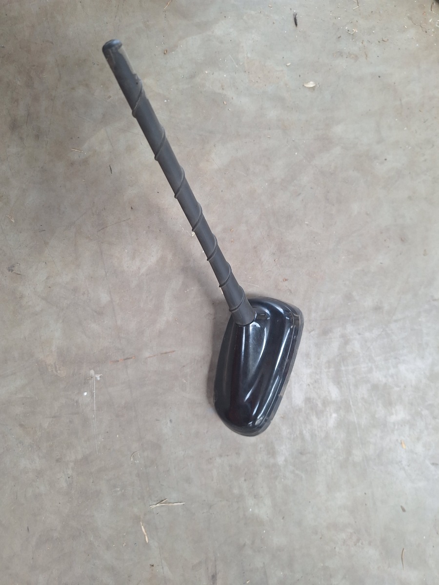 POLO MK 8/9 AERIAL