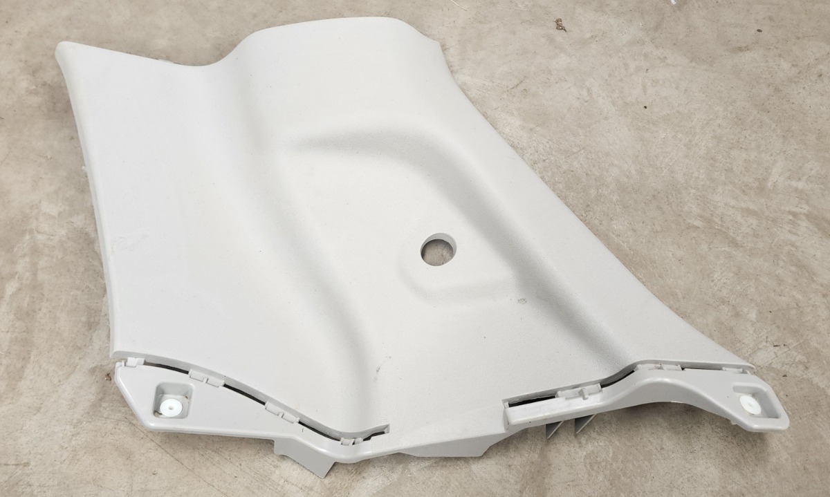 Swift Right Rear C-Pillar Trim