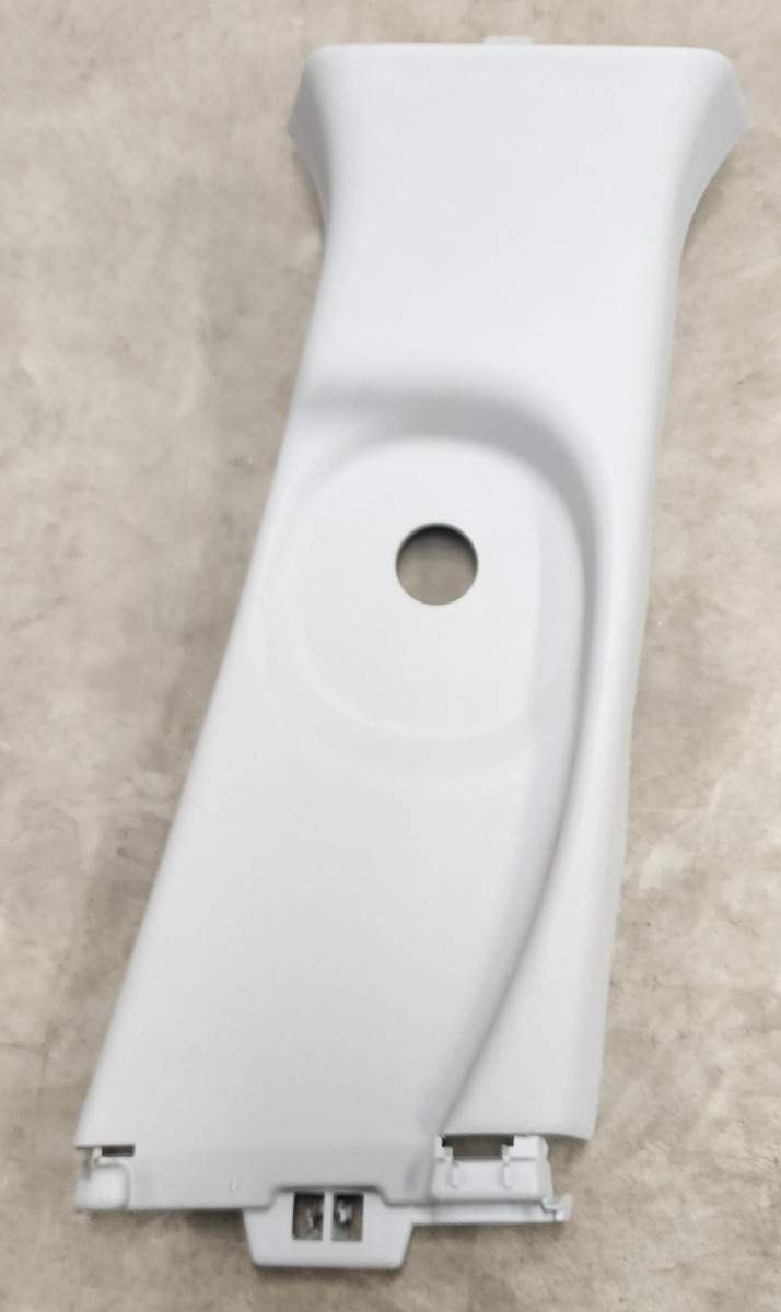 Swift Right B-Pillar Upper Trim
