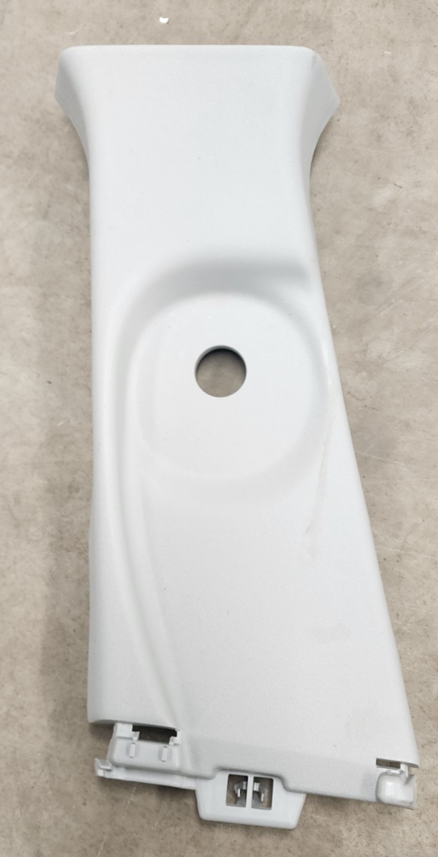 Swift Left Upp B-Pillar Trim