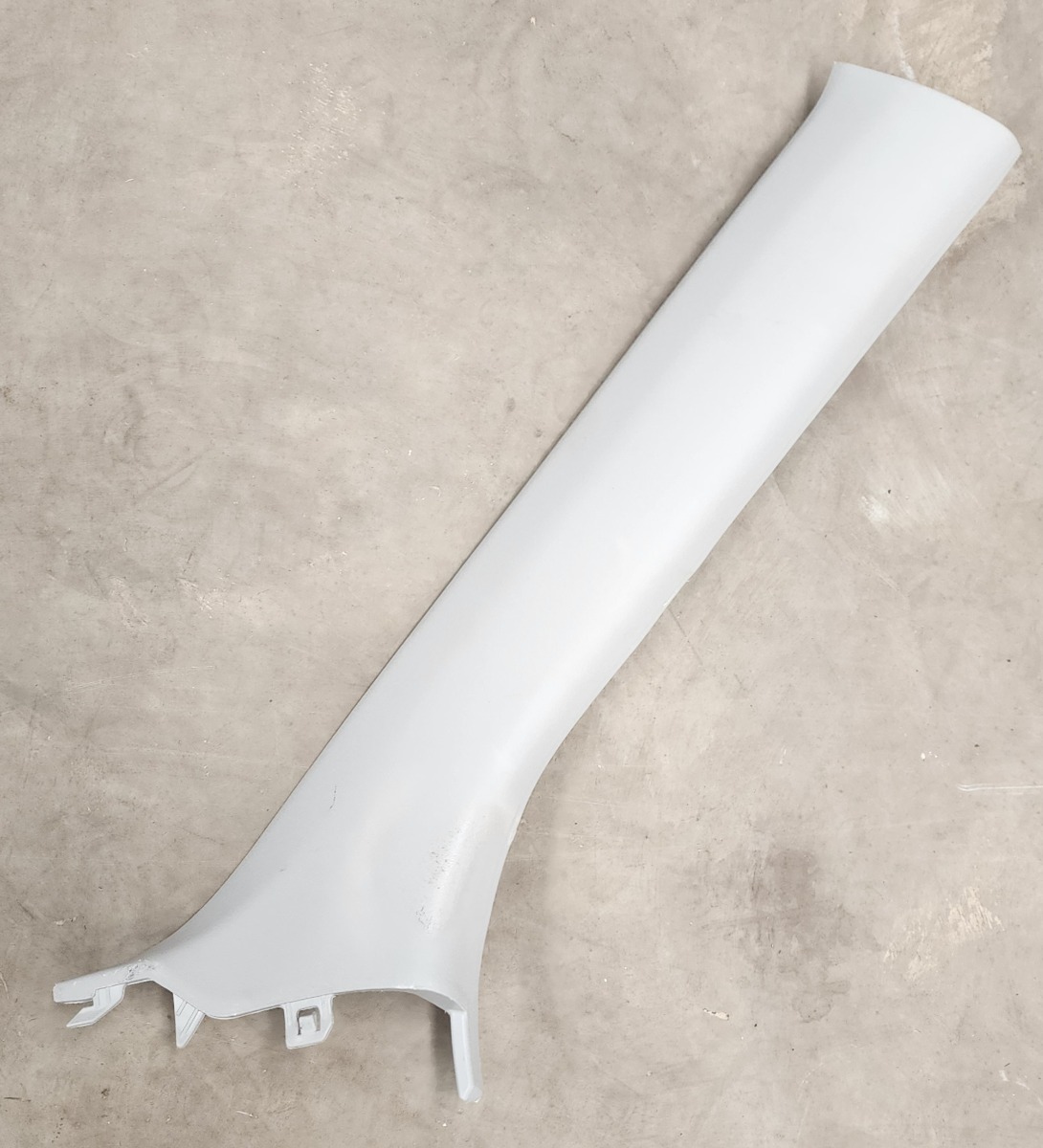 SWIFT RIGHT A-PILLAR TRIM