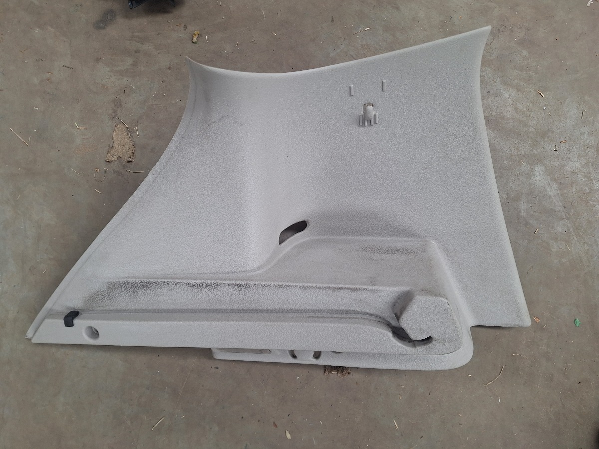 Sandero II Left Rear Lamp Panel Assembly