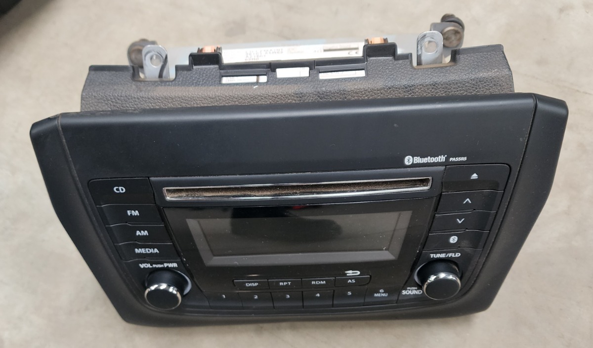 SWIFT RADIO