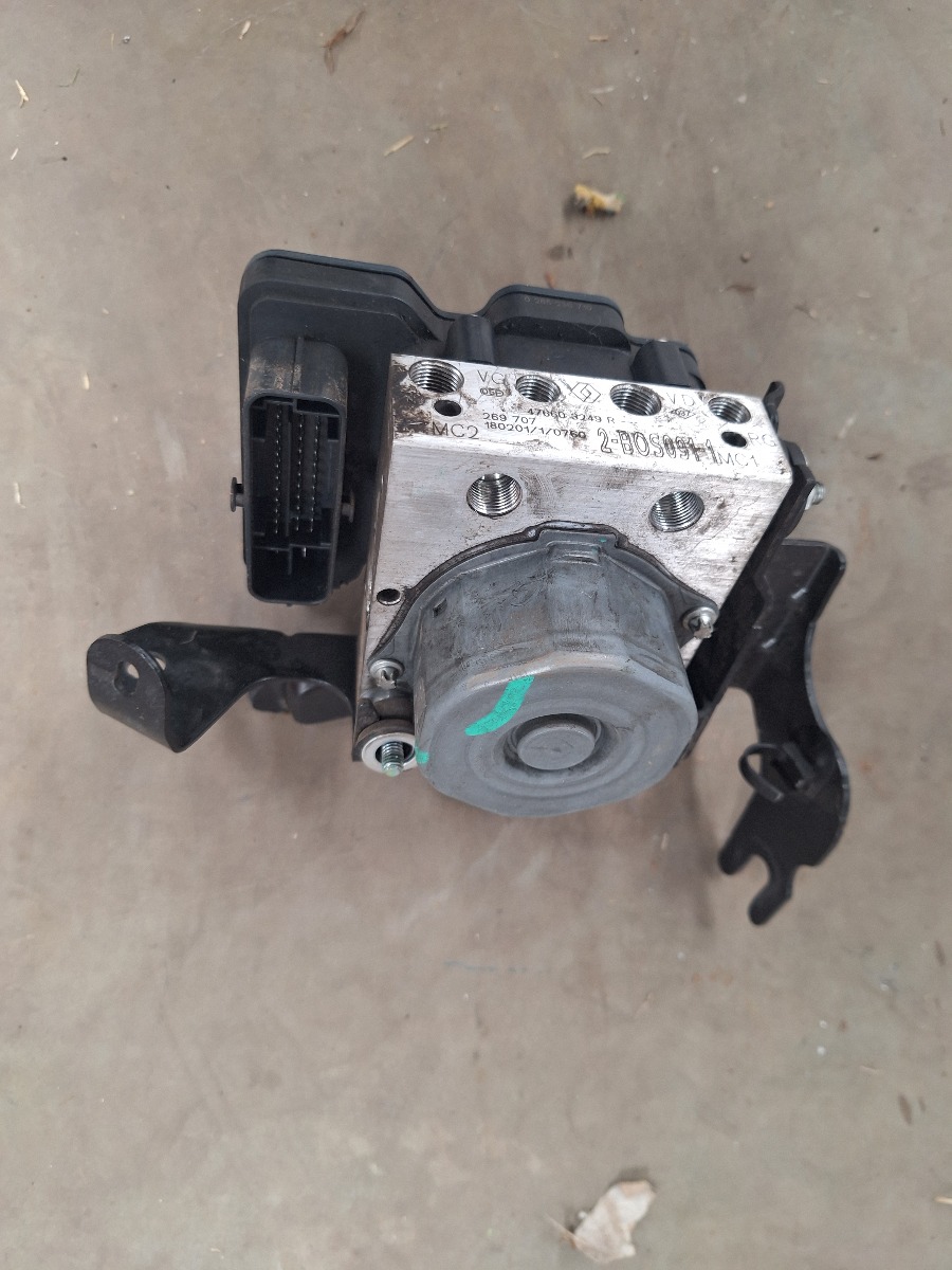 SANDERO II ABS PUMP