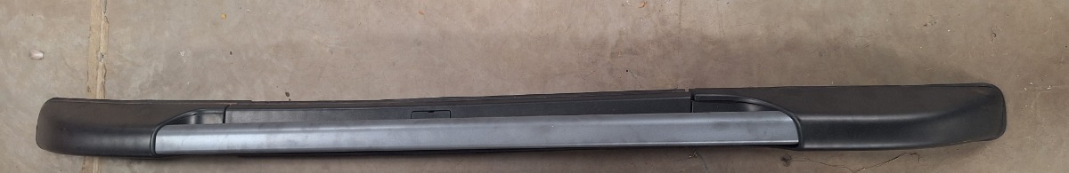 SANDERO II LEFT ROOF RACK