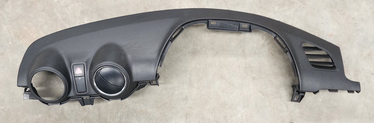 SWIFT DASH TRIM UPPER