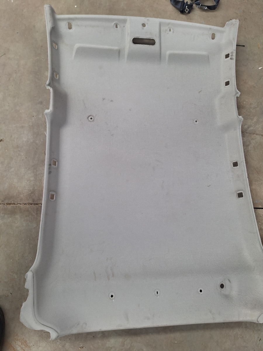 Sandero II Roof Lining