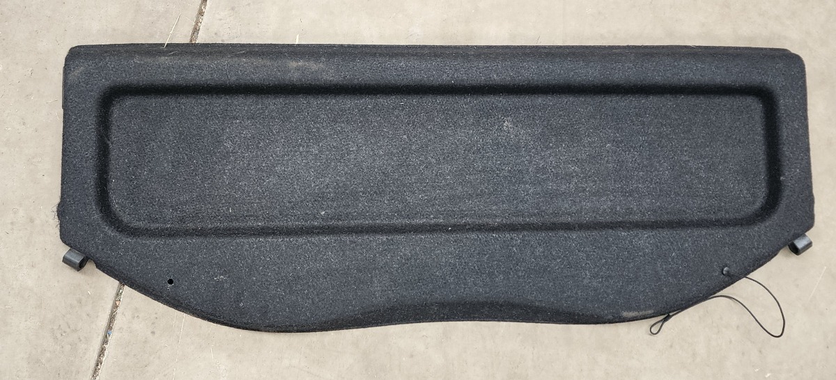 SWIFT PARCEL SHELF