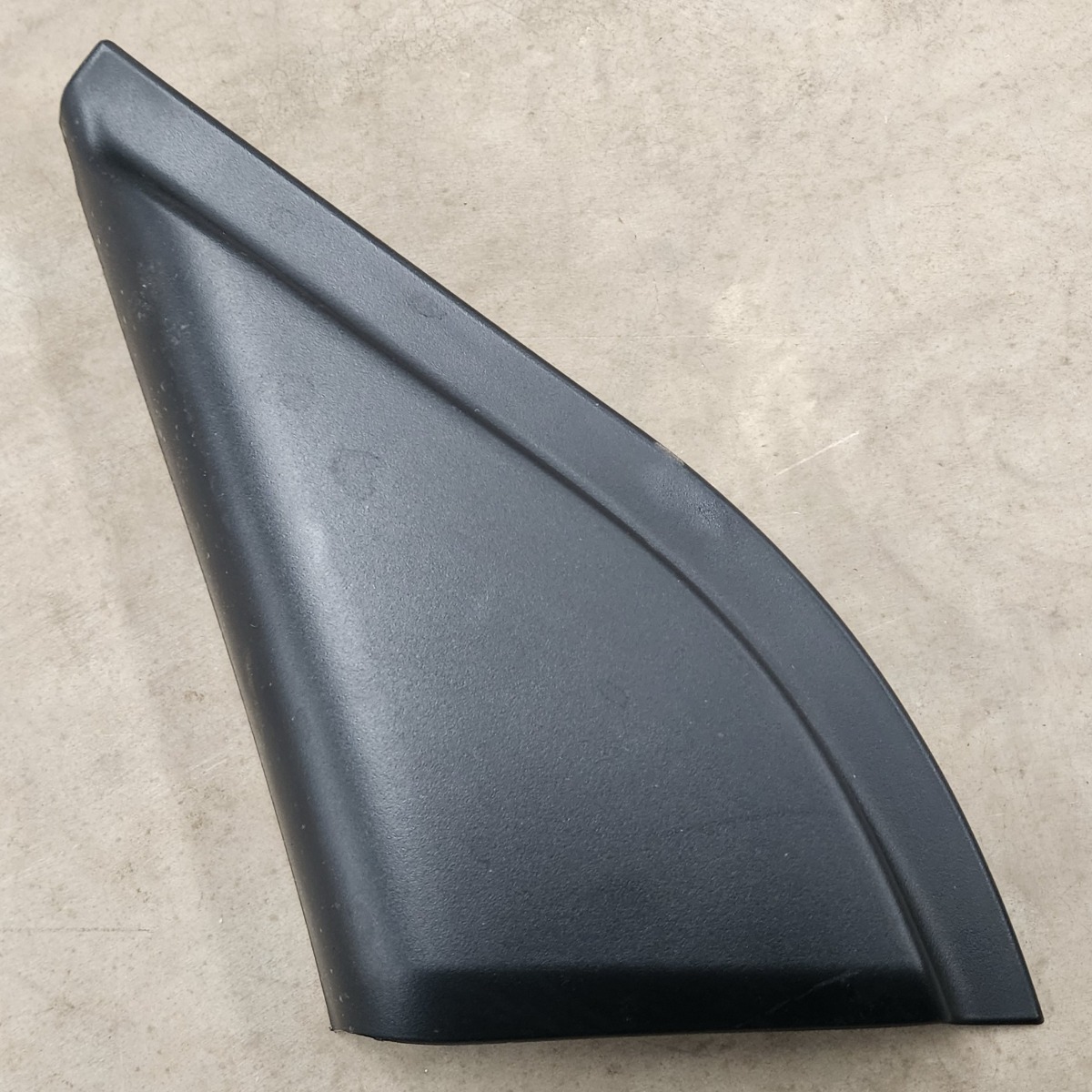 SWIFT LEFT FRONT INNER MIRROR COVER