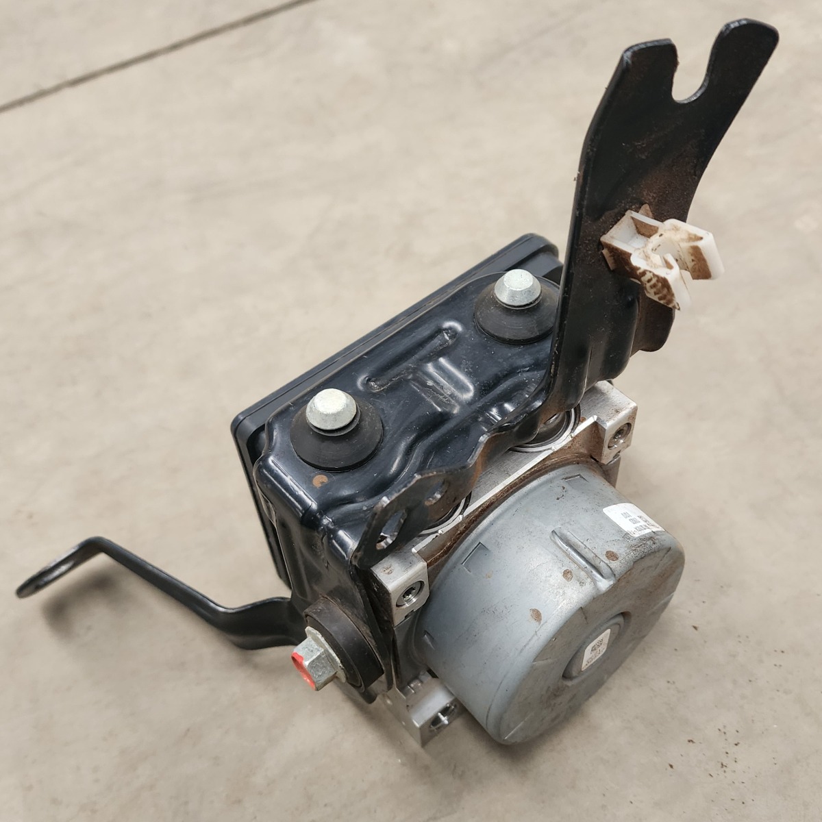 SWIFT ABS PUMP