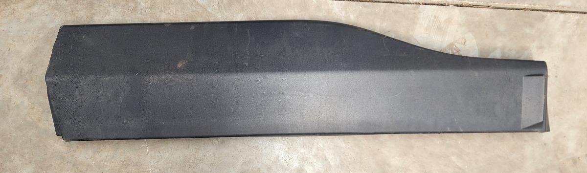 Rav 4 Left Rear Door Moulding