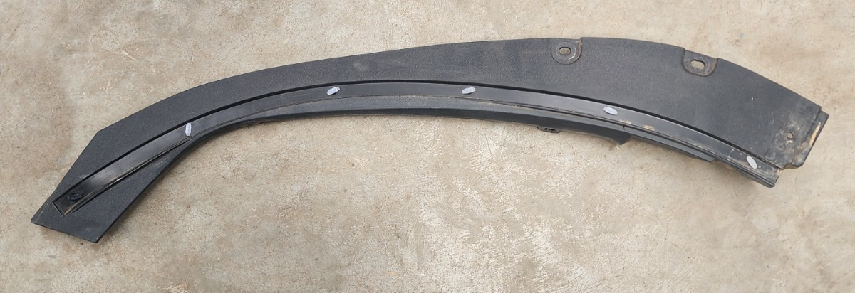 Rav 4 Door Protector Guard Left Rear