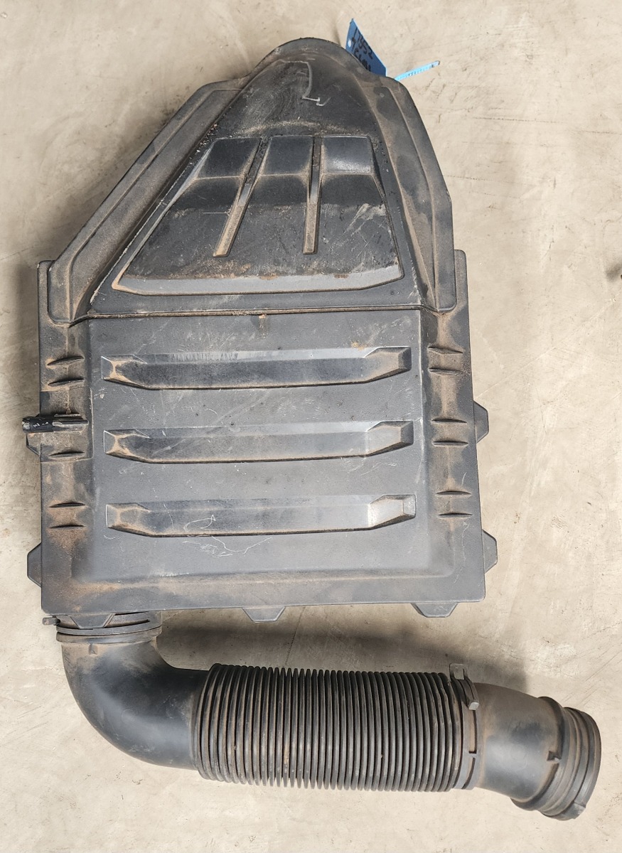 T-CROSS 1.0TSI AIR CLEANER BOX