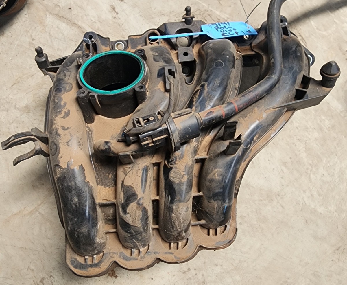 Polo Vivo CLP Air Intake