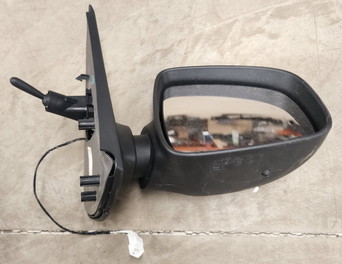 Sandero II Outer Mirror Right