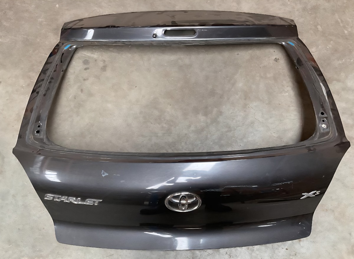 STARLET BOOT LID (SHELL)