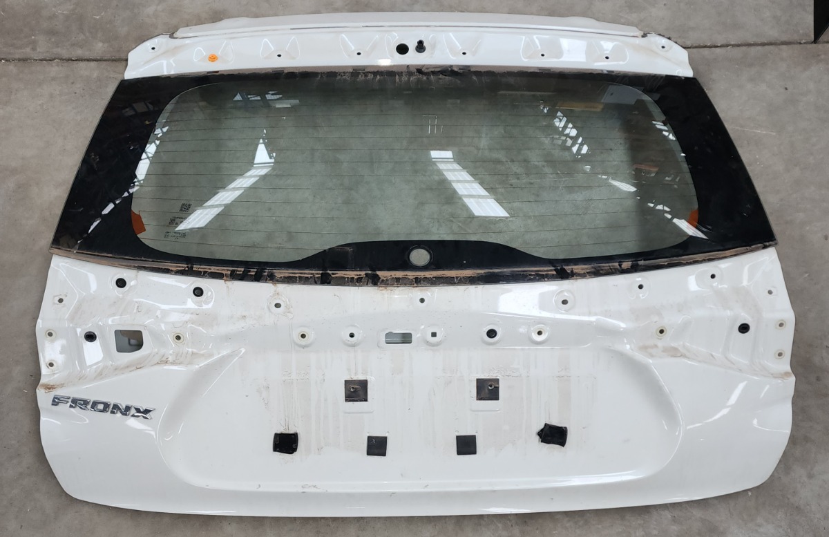 FRONX TAILGATE SHELL