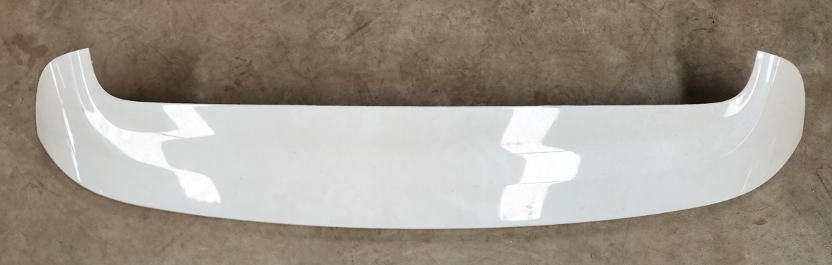 FRONX REAR SPOILER