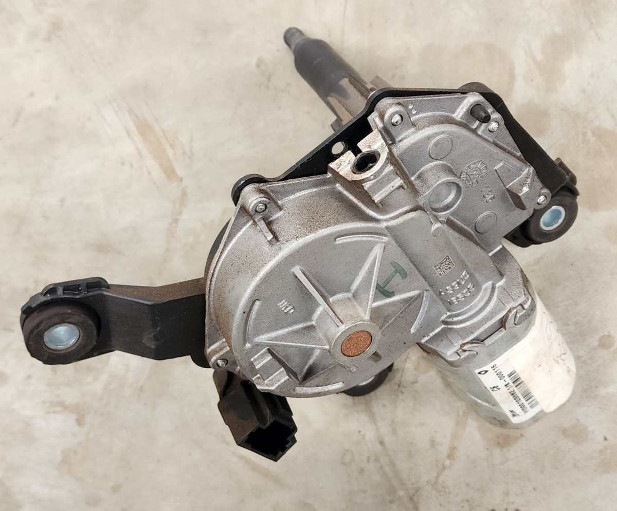 KIGER REAR WIPER MOTOR
