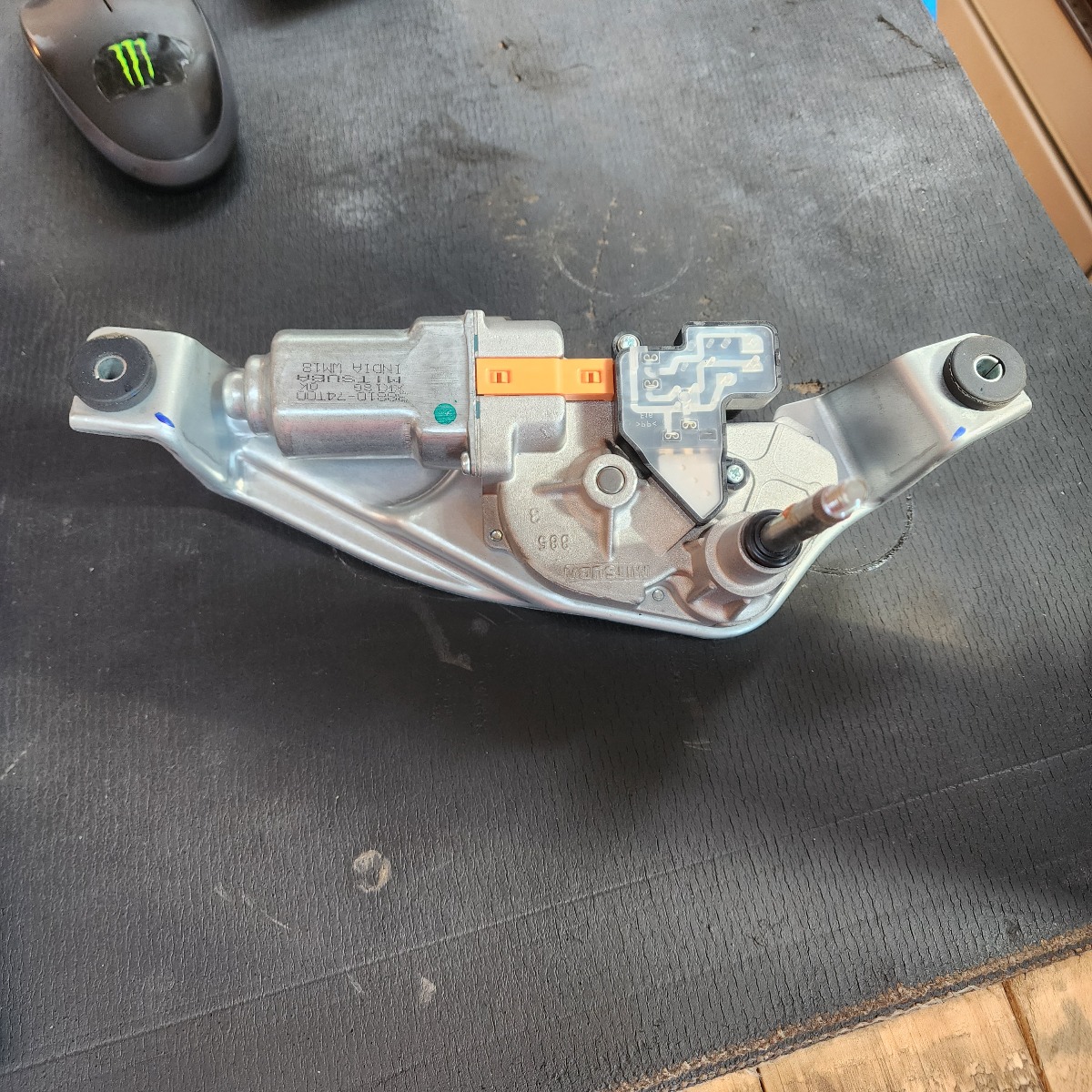 FRONX REAR WIPER MOTOR
