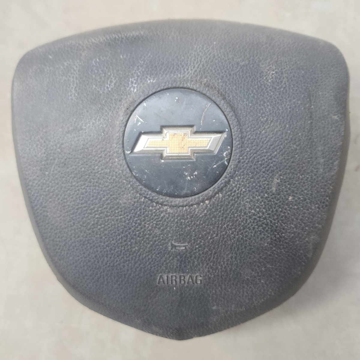 SPARK STEERING AIRBAG