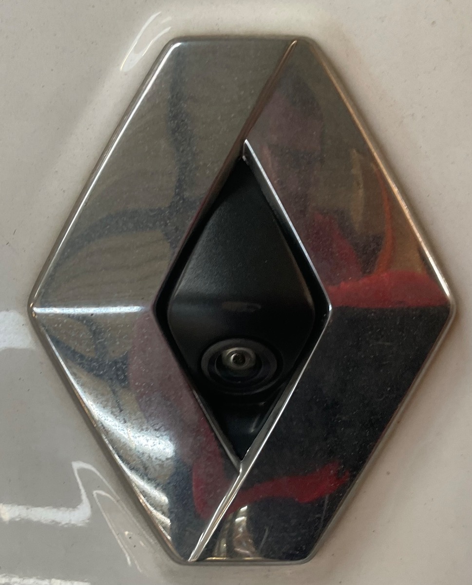 KIGER REVERSE CAMERA