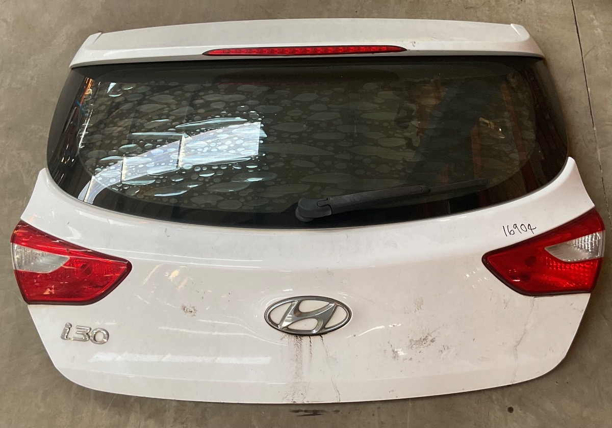 I30 TAILGATE (SHELL)