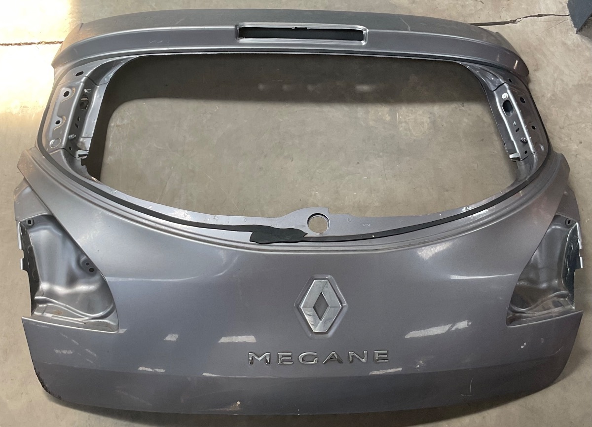Megane III Rear Lid (SHELL) 901002517R