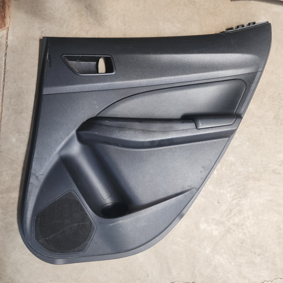 Swift Door Panel Right Rear