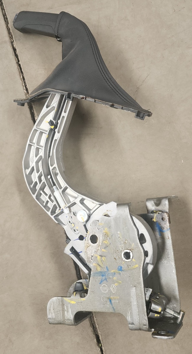 KIGER HAND BRAKE LEVER