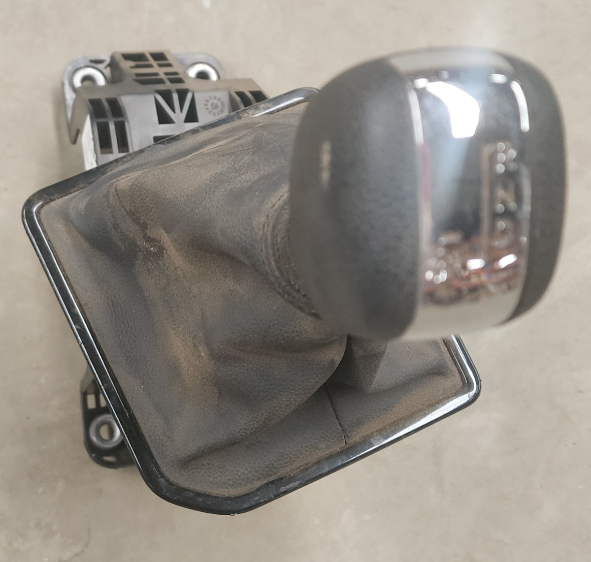 KIGER AUTO GEAR SHIFTER