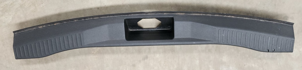 Kiger Luggage Compartment Trim