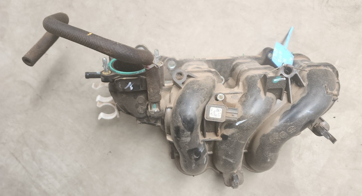 VITZ 1.0I INATKE MANIFOLD