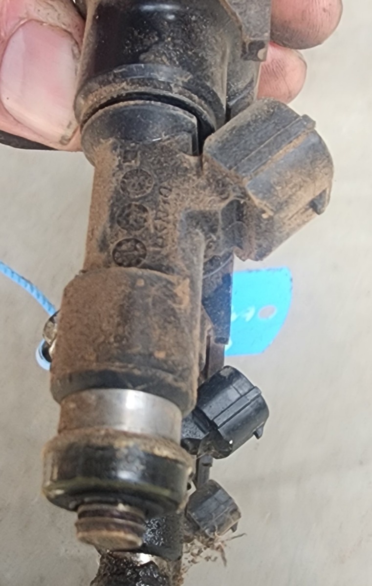 ETIOS 1.5I INJECTOR