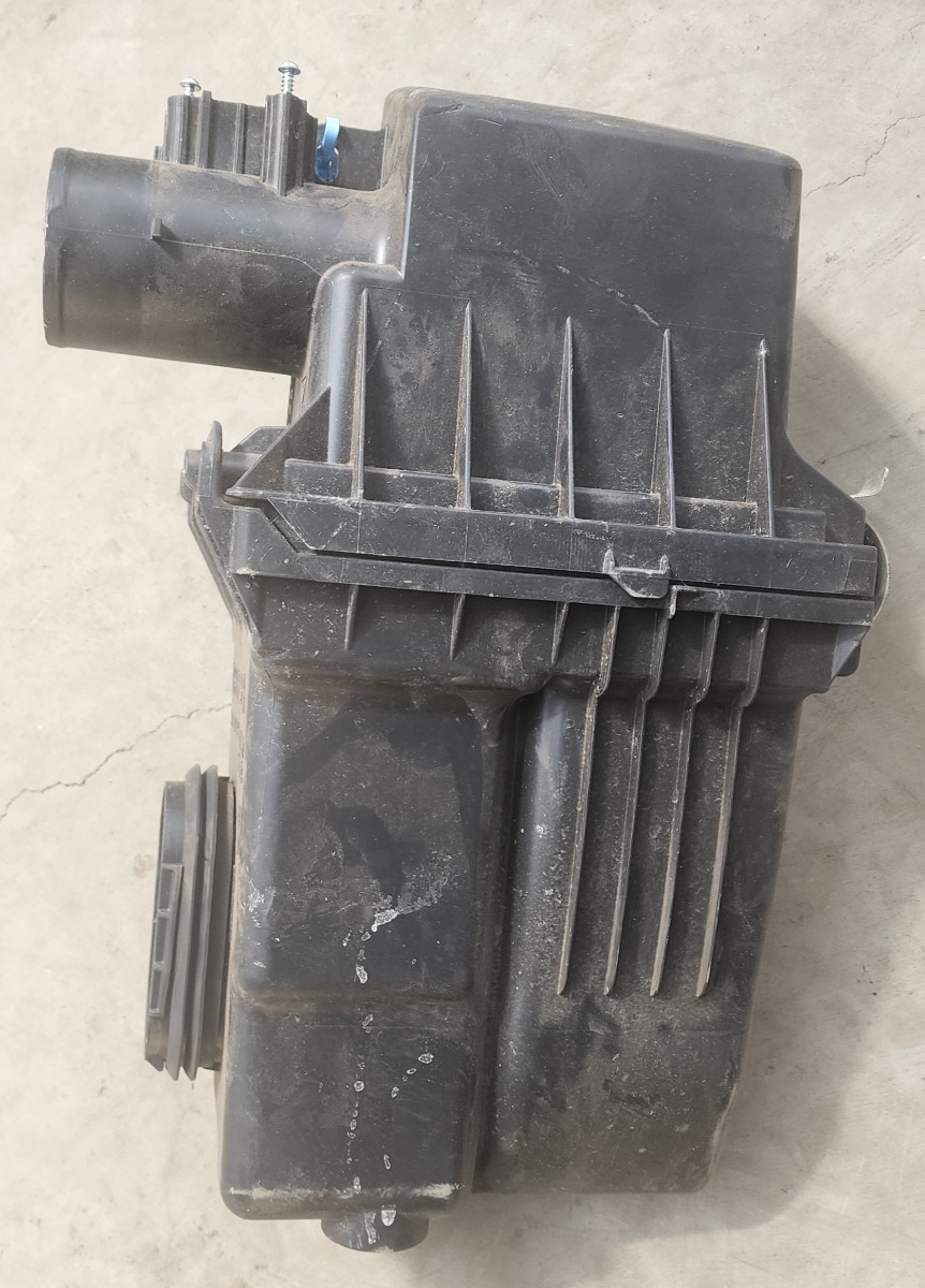 Corolla Cross 1.8I Air Cleaner Assy