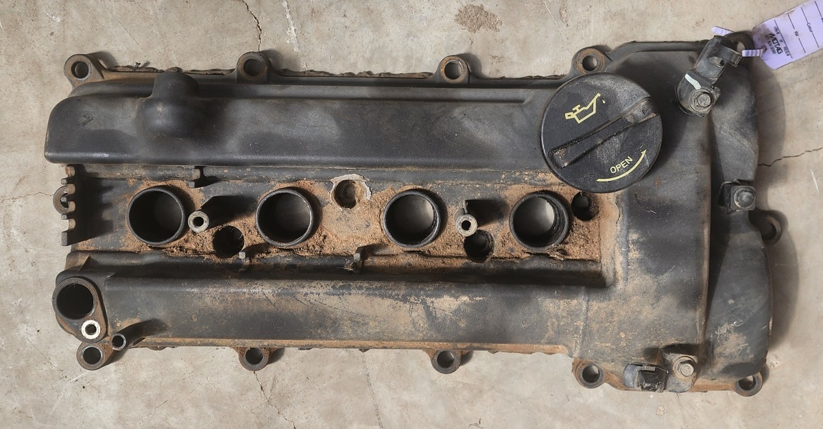 I20 1.2I TAPPET COVER