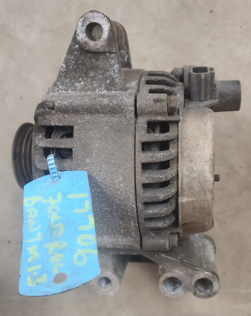 BANTAM 1.3I ALTINATOR