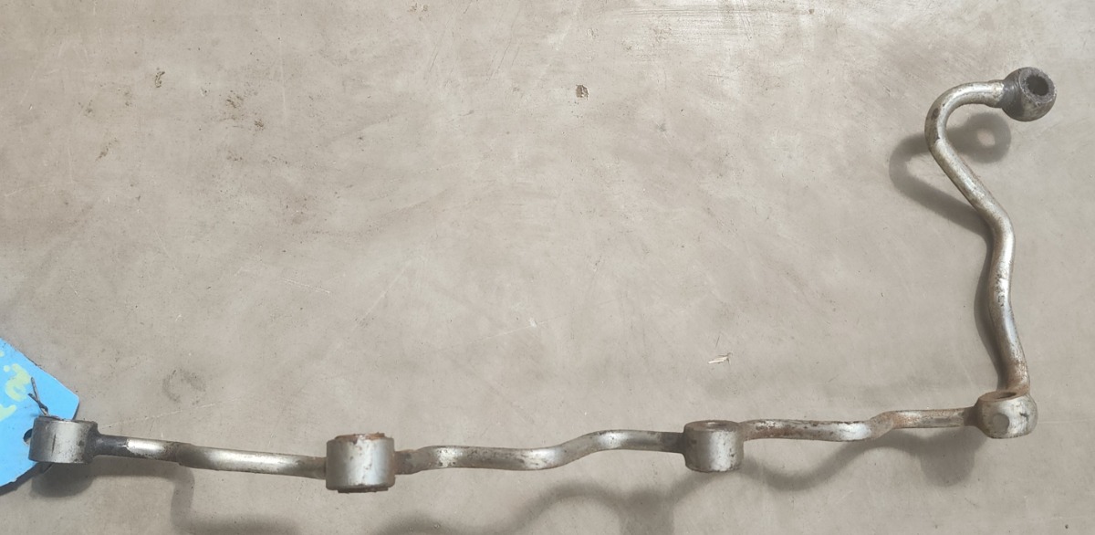 Hilux 2.5D4D Fuel Return Tube